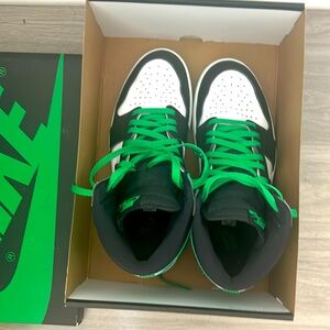 Air Jordan 1 high sz 11